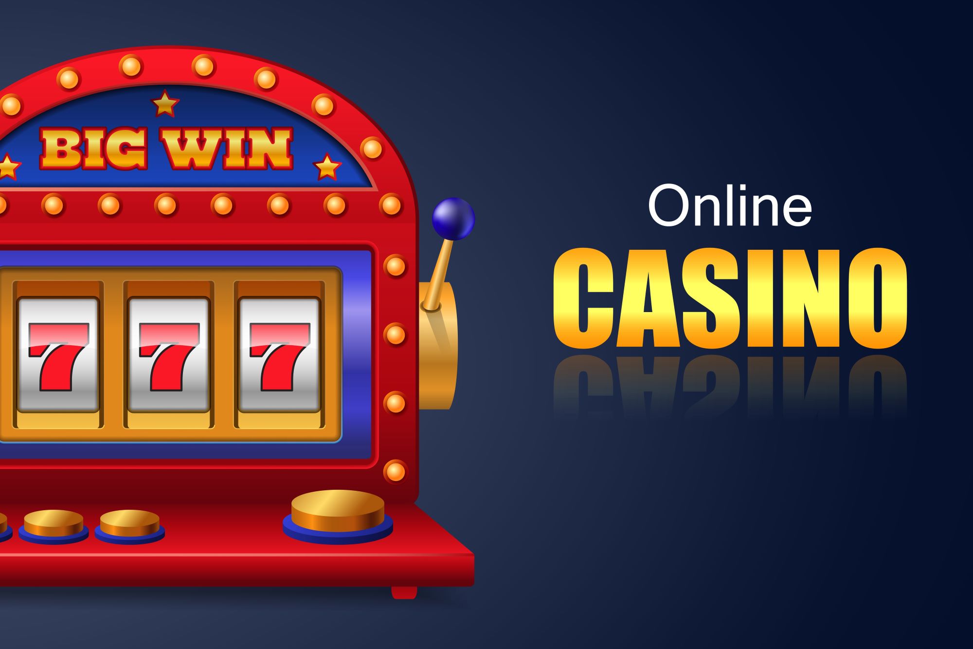 The Evolution of Online Slots in Casinos